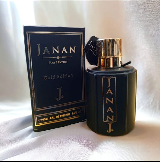 JINAN GOLD EDITION (Purchase one, Get One Free)